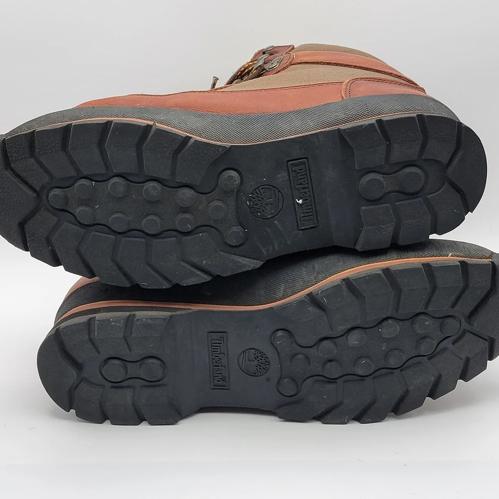 Timberland boots terrain any